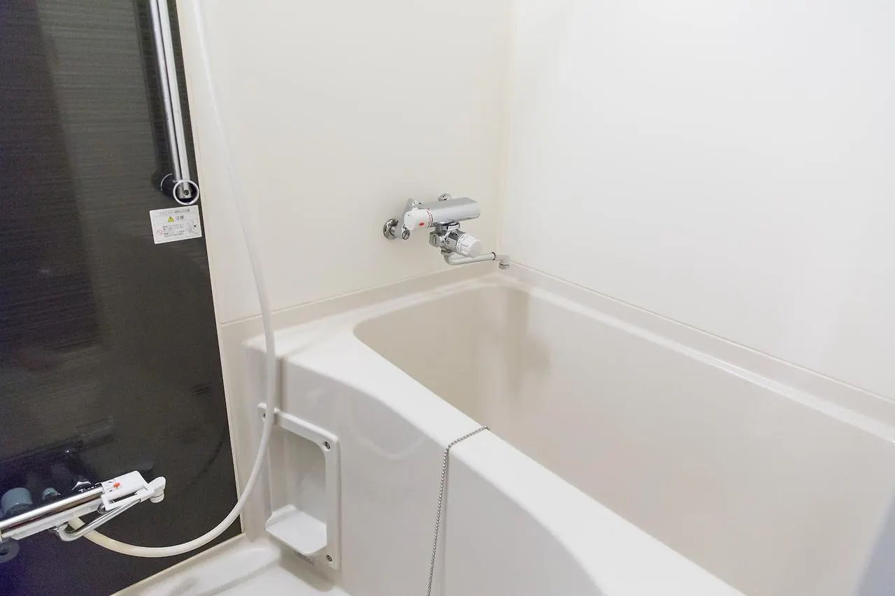 Hotel Business Inn Namba (Adults Only) Osaka