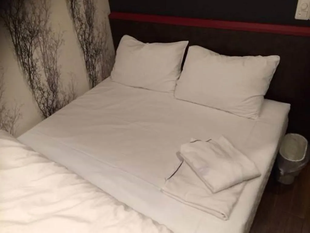 Business Inn Namba (Adults Only) Osaka Hotel