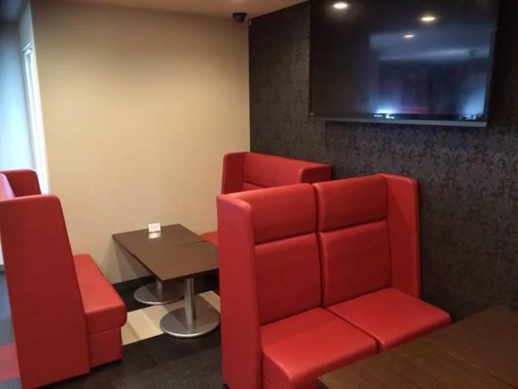 Business Inn Namba (Adults Only) Osaka Hotel