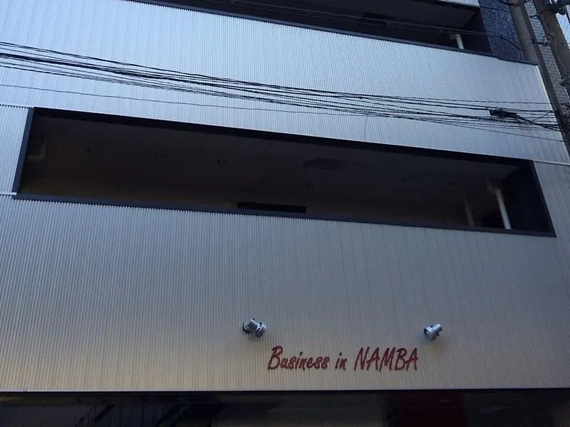 Business Inn Namba (Adults Only) Osaka