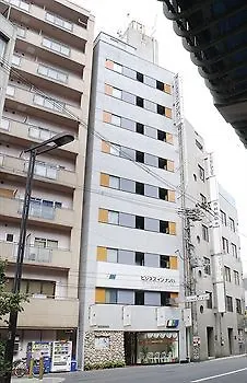 Business Inn Namba (Adults Only) Osaka Japan
