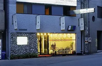 Business Inn Namba (Adults Only) Osaka