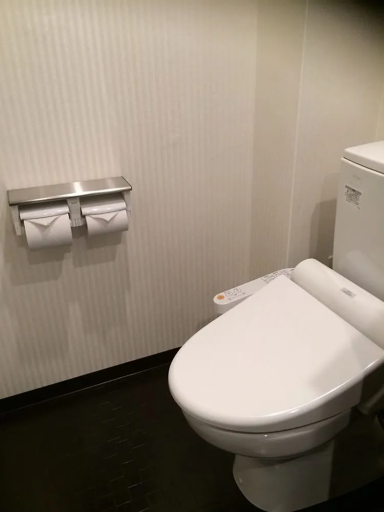 Business Inn Namba (Adults Only) Osaka 2*,  Japan