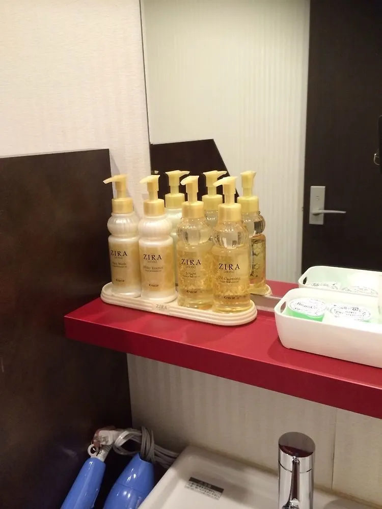 Hotel Business Inn Namba (Adults Only) Osaka