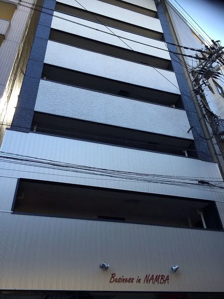 Business Inn Namba (Adults Only) Osaka