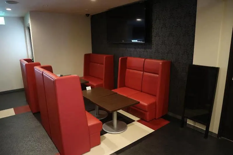 Business Inn Namba (Adults Only) Osaka Hotel