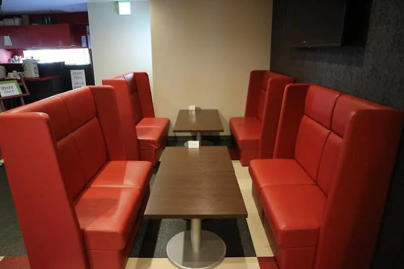 ** Hotel Business Inn Namba (Adults Only) Osaka Japan