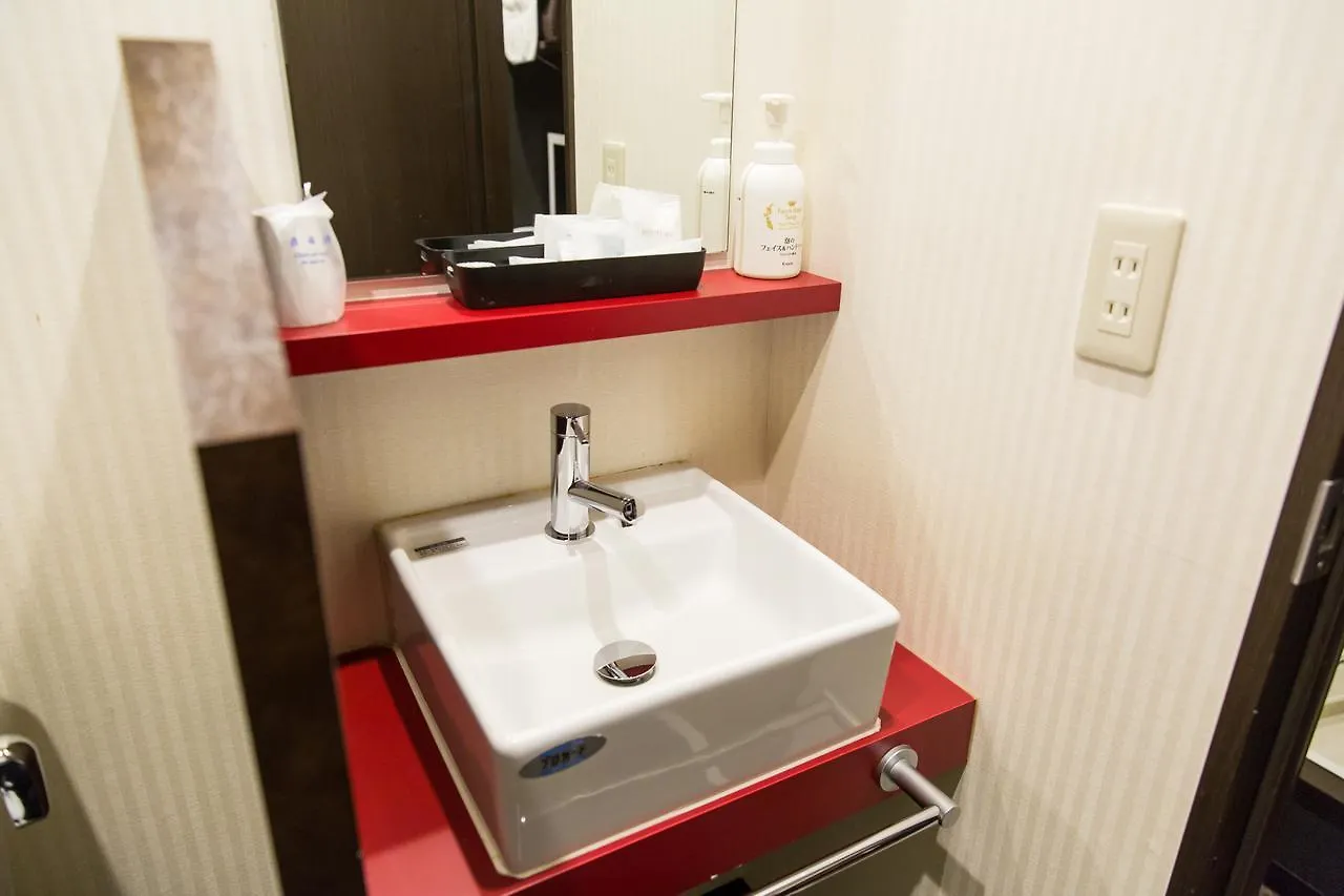 Business Inn Namba (Adults Only) Osaka Hotel