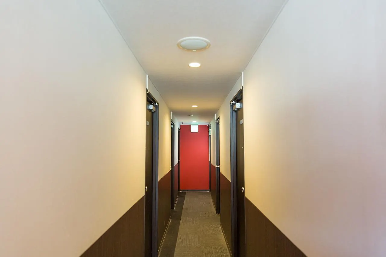 Business Inn Namba (Adults Only) Osaka Japan
