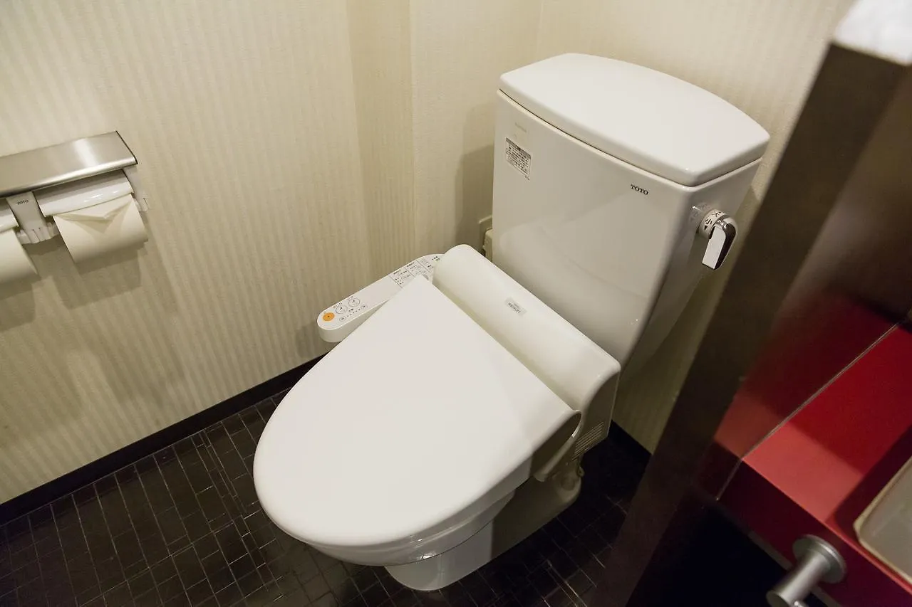 Business Inn Namba (Adults Only) Osaka Japan