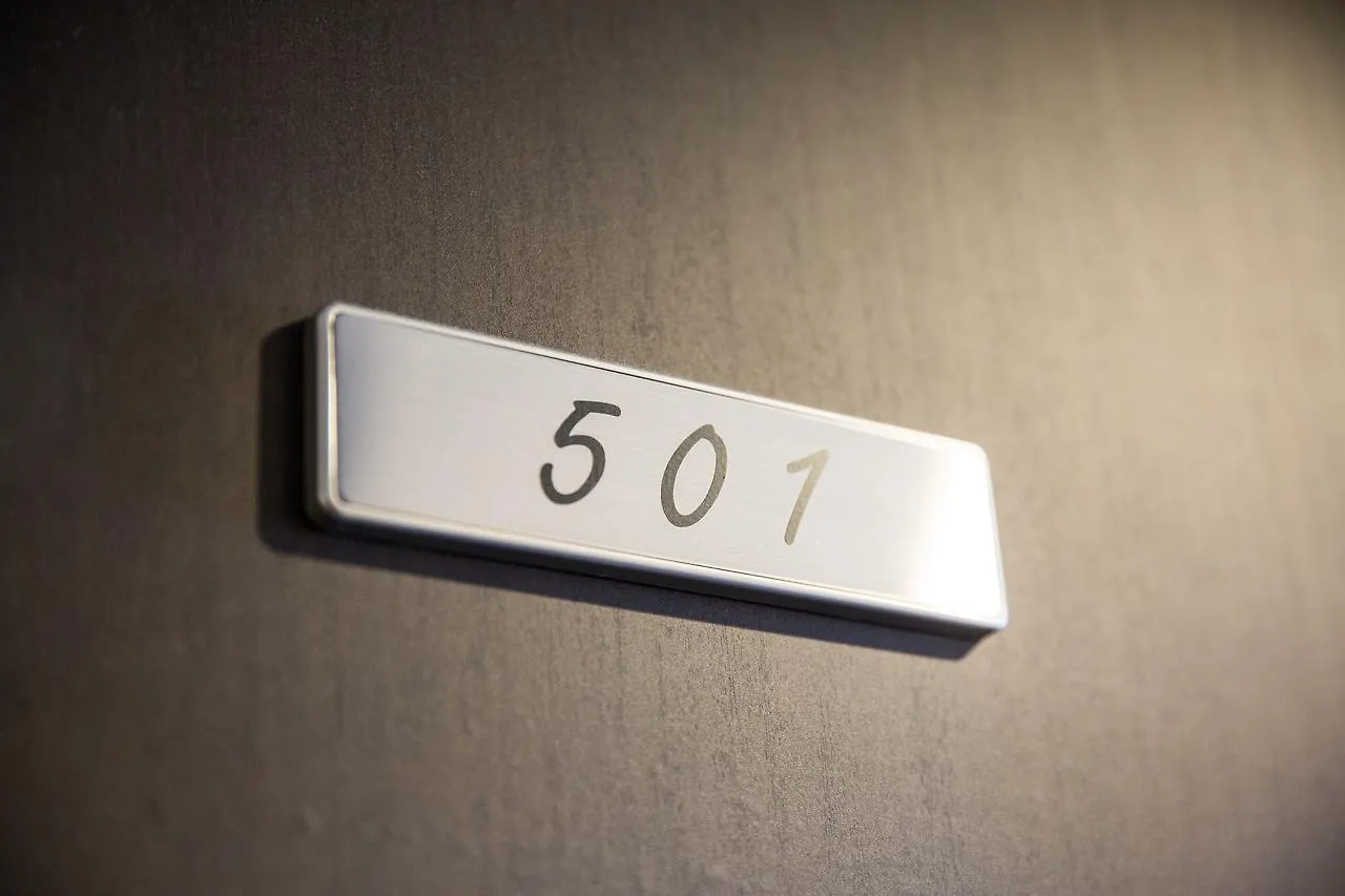 Business Inn Namba (Adults Only) Osaka 2*,
