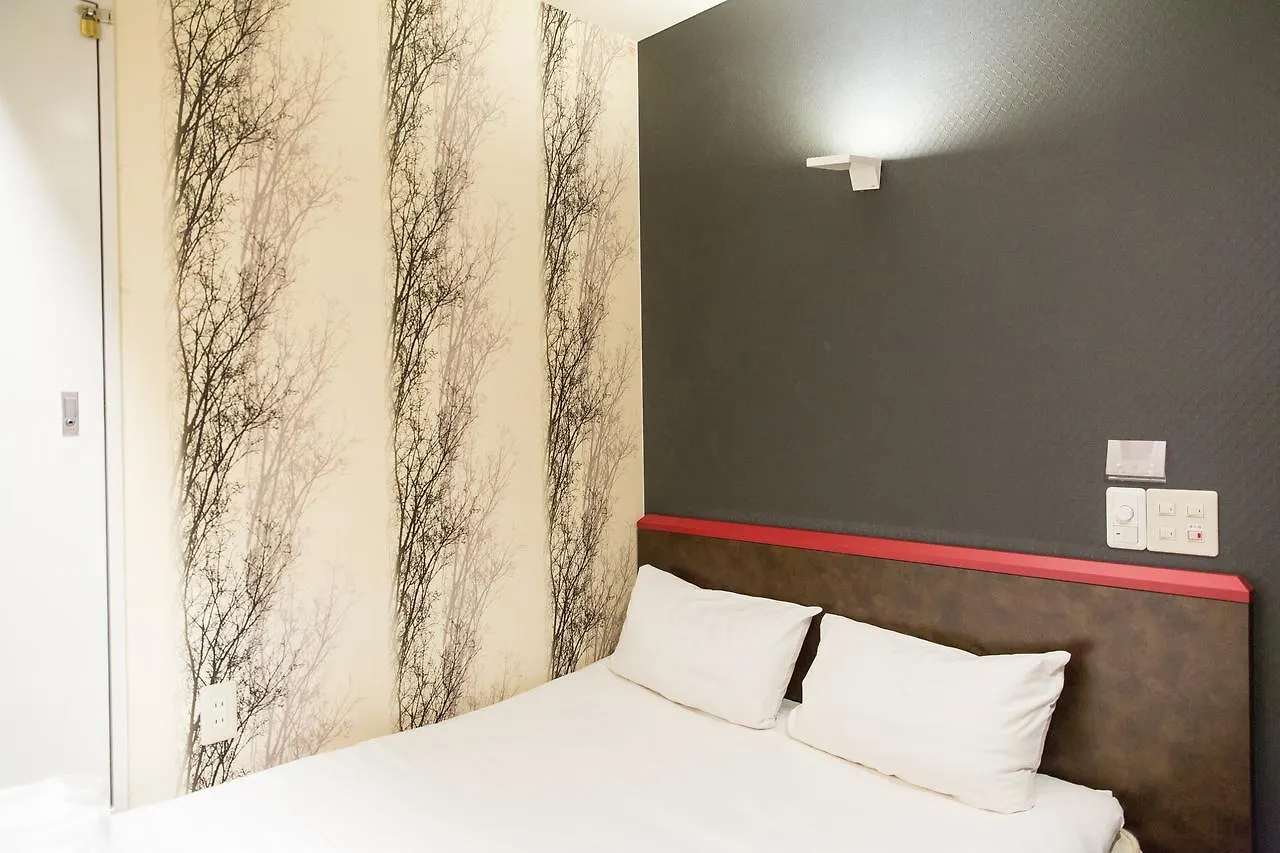 Business Inn Namba (Adults Only) Osaka Japan