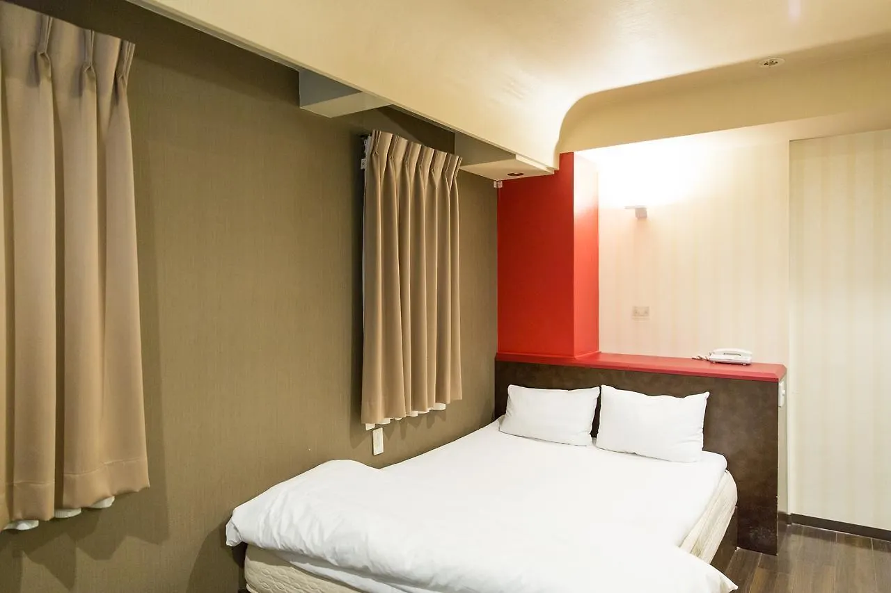 Business Inn Namba (Adults Only) Osaka 2*,  Japan