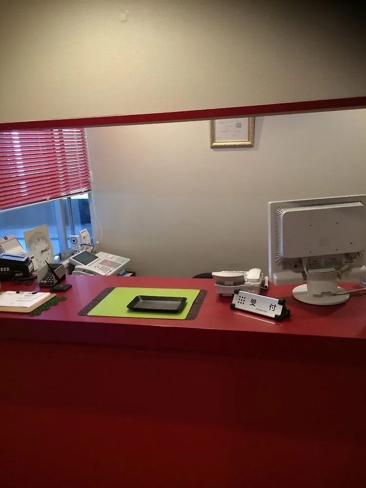 Hotel Business Inn Namba (Adults Only) Osaka
