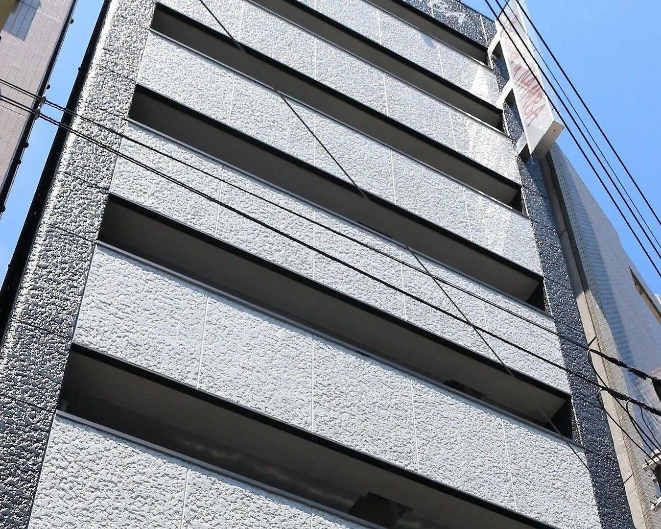Business Inn Namba (Adults Only) Osaka Hotel