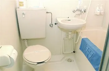** Hotel Business Inn Namba (Adults Only) Osaka Japan