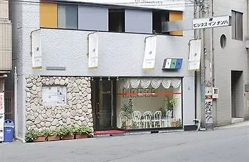 Business Inn Namba (Adults Only) Osaka 2*,  Japan
